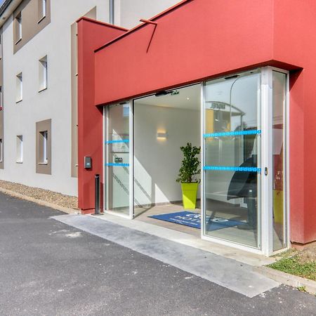 Ace Hotel Issoire Exteriör bild